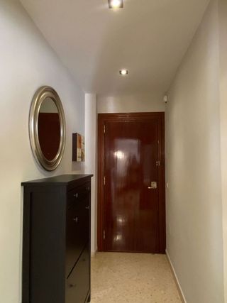 Piso en alquiler en Alegría de la Huerta- Jardín de Málaga en Málaga