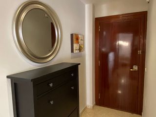 Piso en alquiler en Alegría de la Huerta- Jardín de Málaga en Málaga