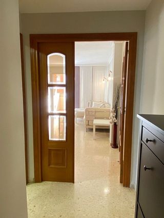 Piso en alquiler en Alegría de la Huerta- Jardín de Málaga en Málaga