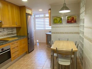 Piso en alquiler en Alegría de la Huerta- Jardín de Málaga en Málaga