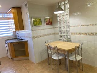 Piso en alquiler en Alegría de la Huerta- Jardín de Málaga en Málaga