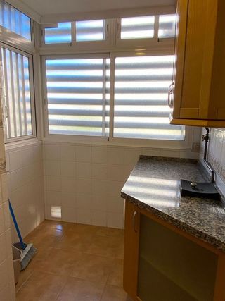 Piso en alquiler en Alegría de la Huerta- Jardín de Málaga en Málaga