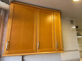 Piso en alquiler en Alegría de la Huerta- Jardín de Málaga en Málaga