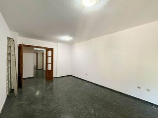 Piso en alquiler en Sant Isidre en Valencia