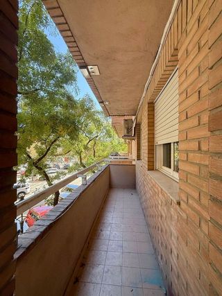 Piso en alquiler en Sant Isidre en Valencia