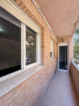 Piso en alquiler en Sant Isidre en Valencia