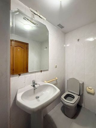 Piso en alquiler en Sant Isidre en Valencia