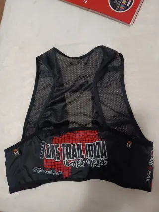 Chaleco Hidratación Arch Max 1.5L