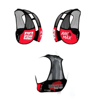 Chaleco Hidratación Arch Max 1.5L
