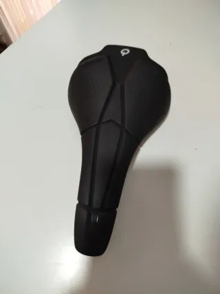 Sillín Prólogo Scratch M5 Negro