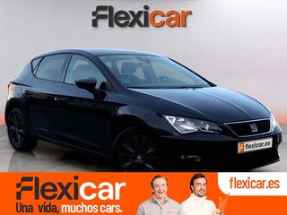 Seat Leon 1.5 TSI 96kW (130CV) S&S Style Visio Ed