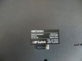 Ajedrez Electrónico Virtuoso Kasparov