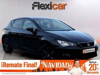 Seat Leon 1.5 TSI 96kW (130CV) S&S Style Visio Ed