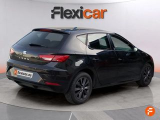 Seat Leon 1.5 TSI 96kW (130CV) S&S Style Visio Ed