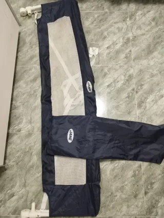 Barandilla de Cama Jane