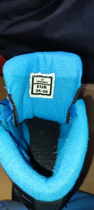 Patines de ruedas niña