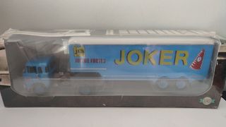 Camión Berliet TR 12 - JOKER (1964)