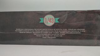 Camión Berliet TR 12 - JOKER (1964)