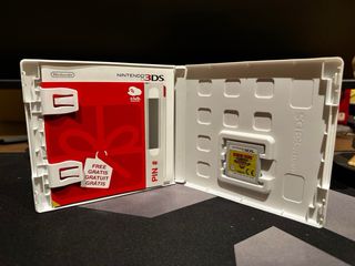 Donkey Kong Country Returns 3D Nintendo 3DS