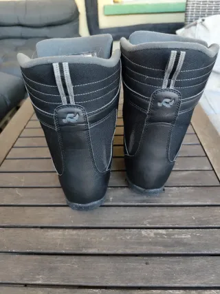 Botas Snowboard Spark Talla 39.5