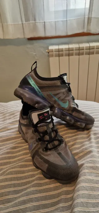 Nike VaporMax 2019 talla 42