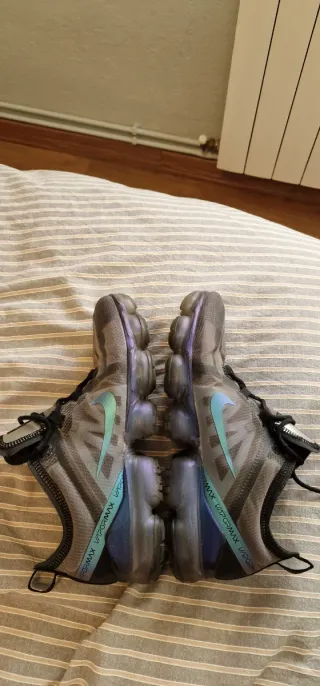 Nike VaporMax 2019 talla 42