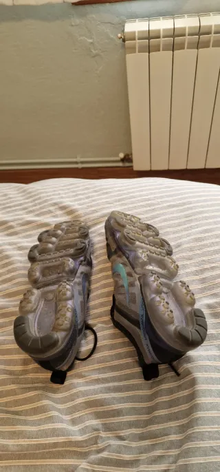 Nike VaporMax 2019 talla 42