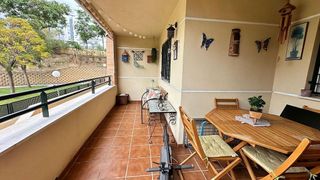 Piso en venta en El Pinillo en Torremolinos