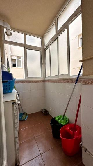 Piso en venta en El Pinillo en Torremolinos