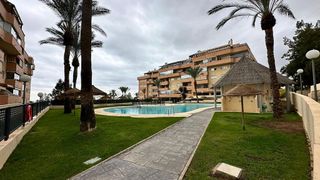 Piso en venta en El Pinillo en Torremolinos