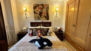 Piso en venta en El Pinillo en Torremolinos