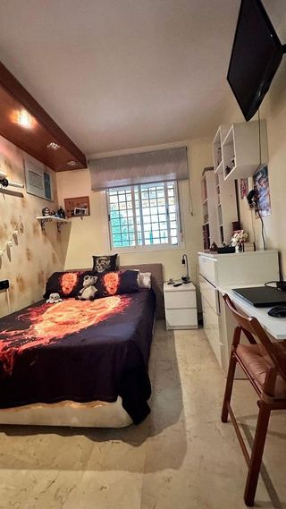 Piso en venta en El Pinillo en Torremolinos