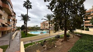 Piso en venta en El Pinillo en Torremolinos