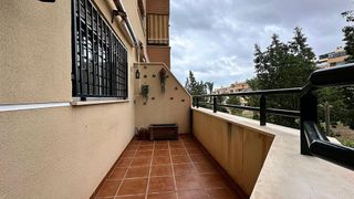 Piso en venta en El Pinillo en Torremolinos