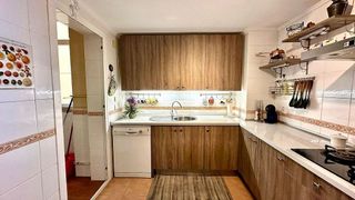 Piso en venta en El Pinillo en Torremolinos