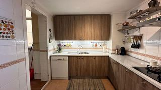 Piso en venta en El Pinillo en Torremolinos