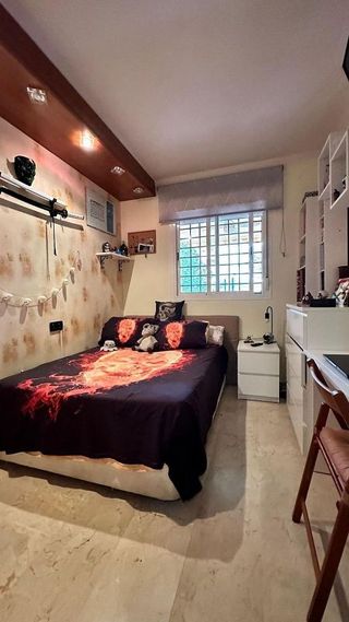 Piso en venta en El Pinillo en Torremolinos