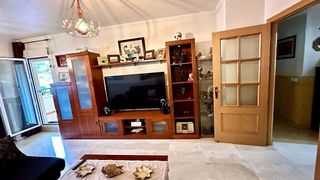 Piso en venta en El Pinillo en Torremolinos