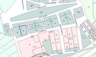 Terreno en venta en Alcarràs