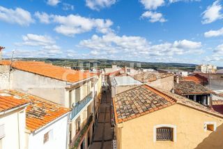 Piso en venta en Vallada