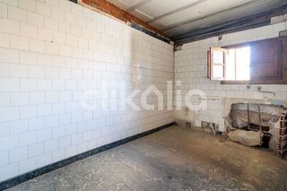 Piso en venta en Vallada