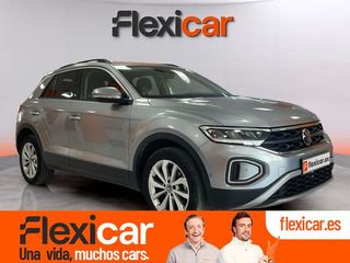 Volkswagen T-Roc Life 1.5 TSI 110kW (150CV)