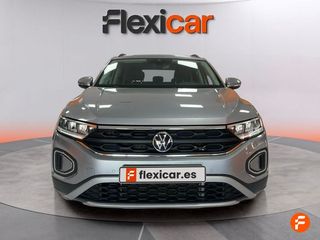 Volkswagen T-Roc Life 1.5 TSI 110kW (150CV)