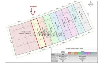 Solar en venta en Tordera en Tordera