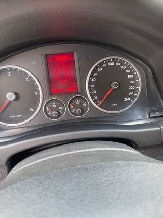 Volkswagen Tiguan 2008