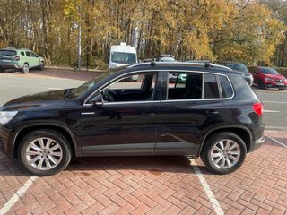 Volkswagen Tiguan 2008