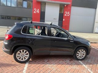 Volkswagen Tiguan 2008