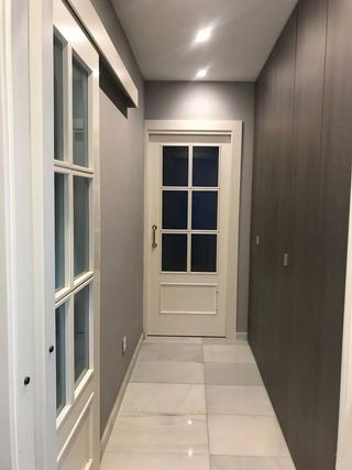 Piso en alquiler en Centro en Almería