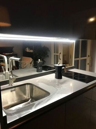 Piso en alquiler en Centro en Almería