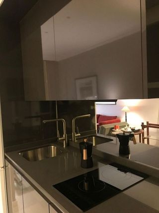 Piso en alquiler en Centro en Almería